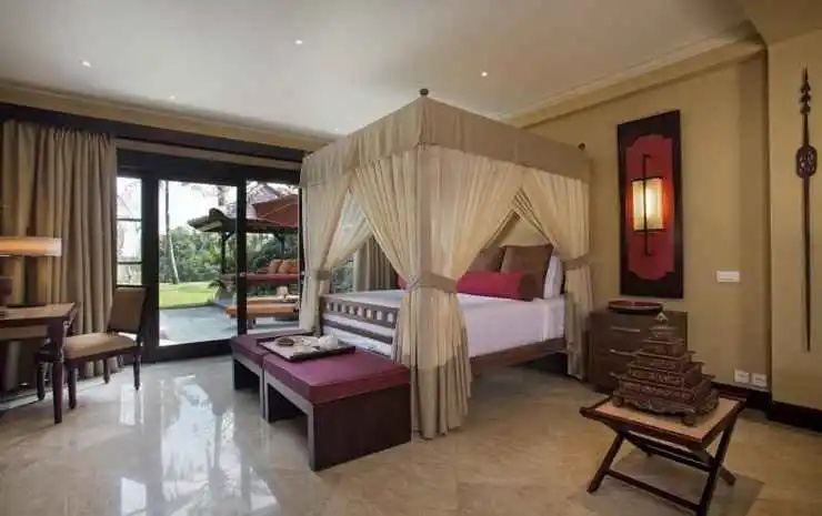 Villa Senja