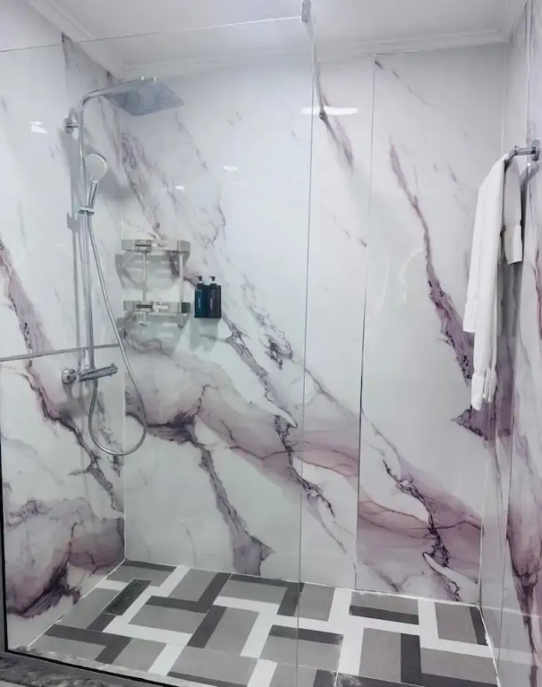 Atlantis Hotel Lagos