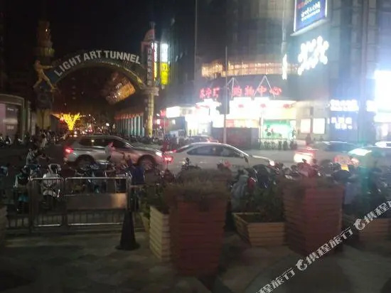 Yunshi Hostel