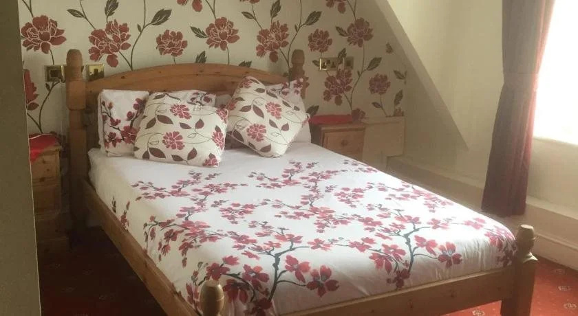 The Bear Hotel