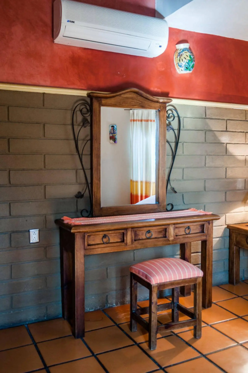 La Casona Colorada San Felipe del Agua