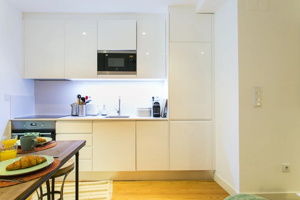 Graça Patio Apartment Rentexperience