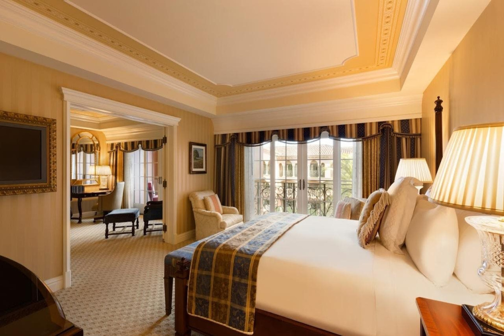 Fairmont Grand Del Mar