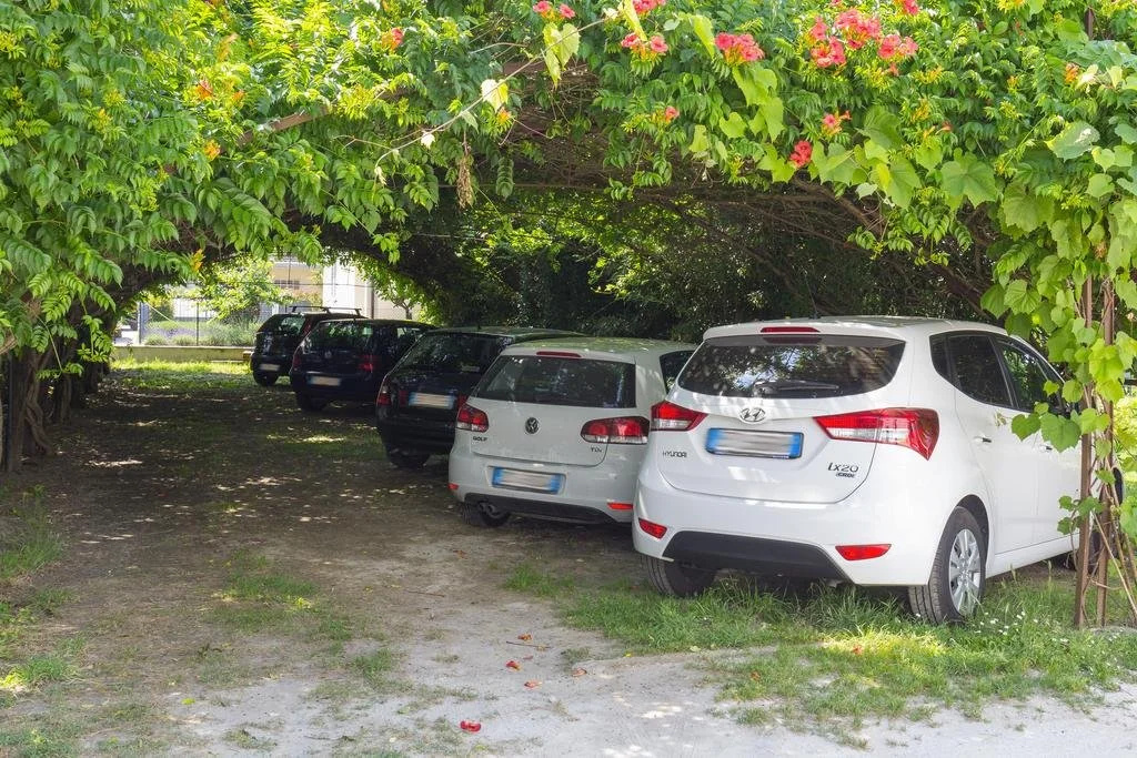 Locanda Villa Fiori