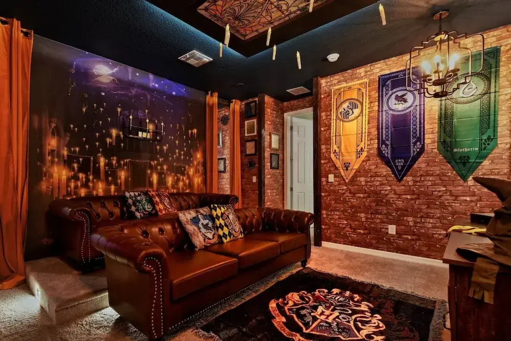 Luxury Orlando Getaway With Resort Perks