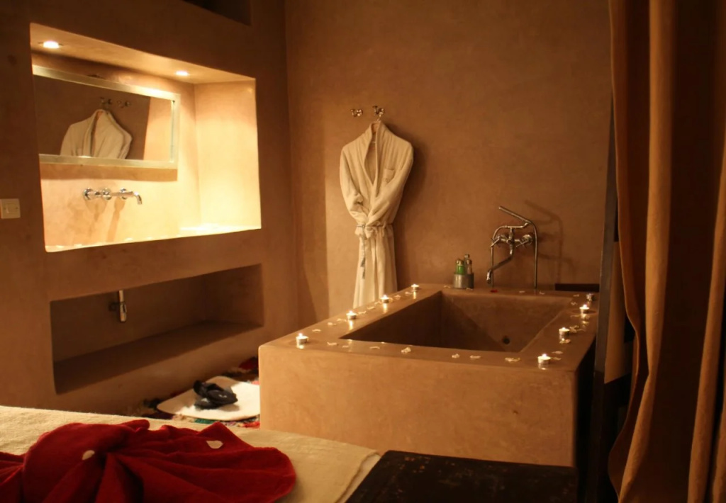Riad De Vinci & SPA