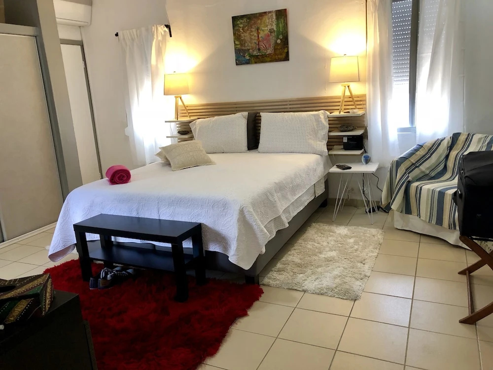 The Art House Villa