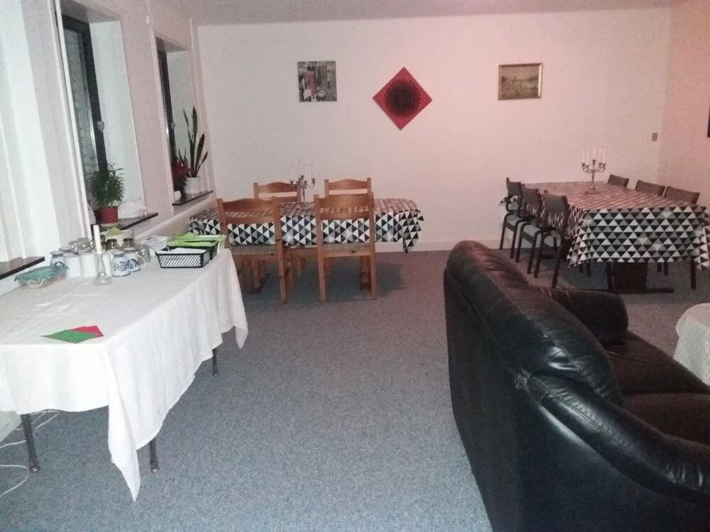 B & B Hygge