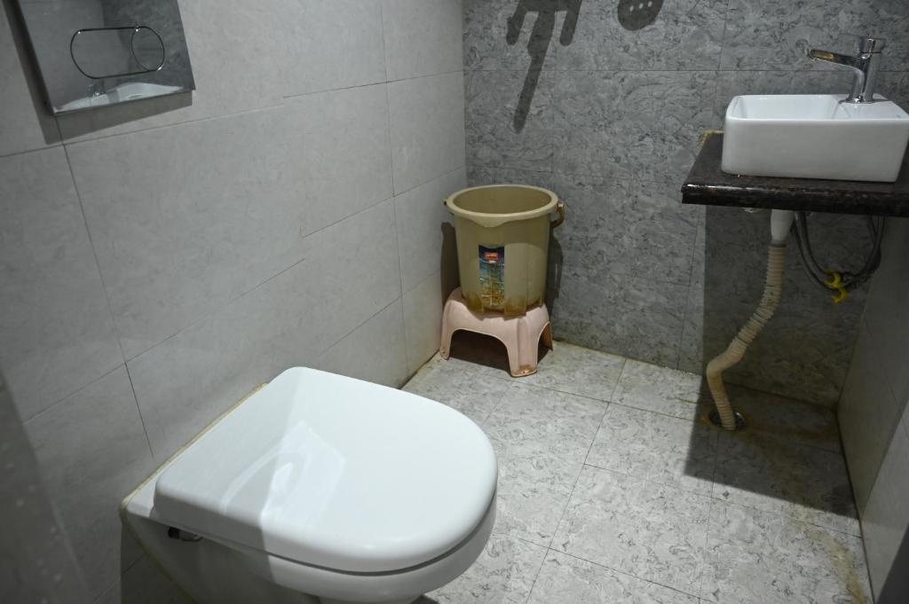 Hotel Churuvilla