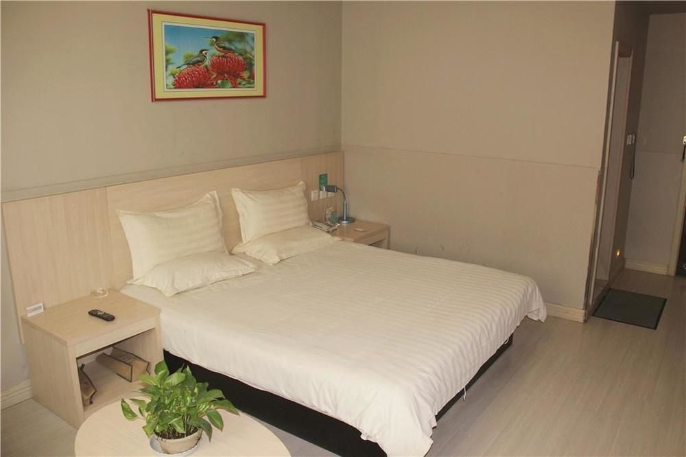 Jinhai Star Hotel