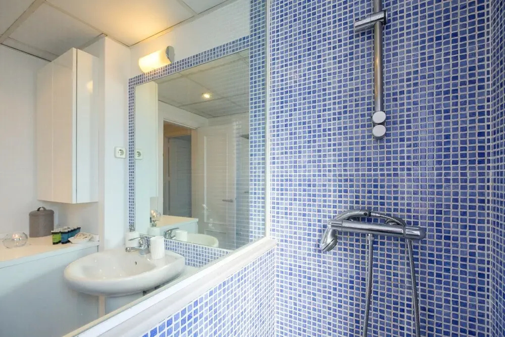 Acogedor apartamento y terraza en Retiro by My City Home