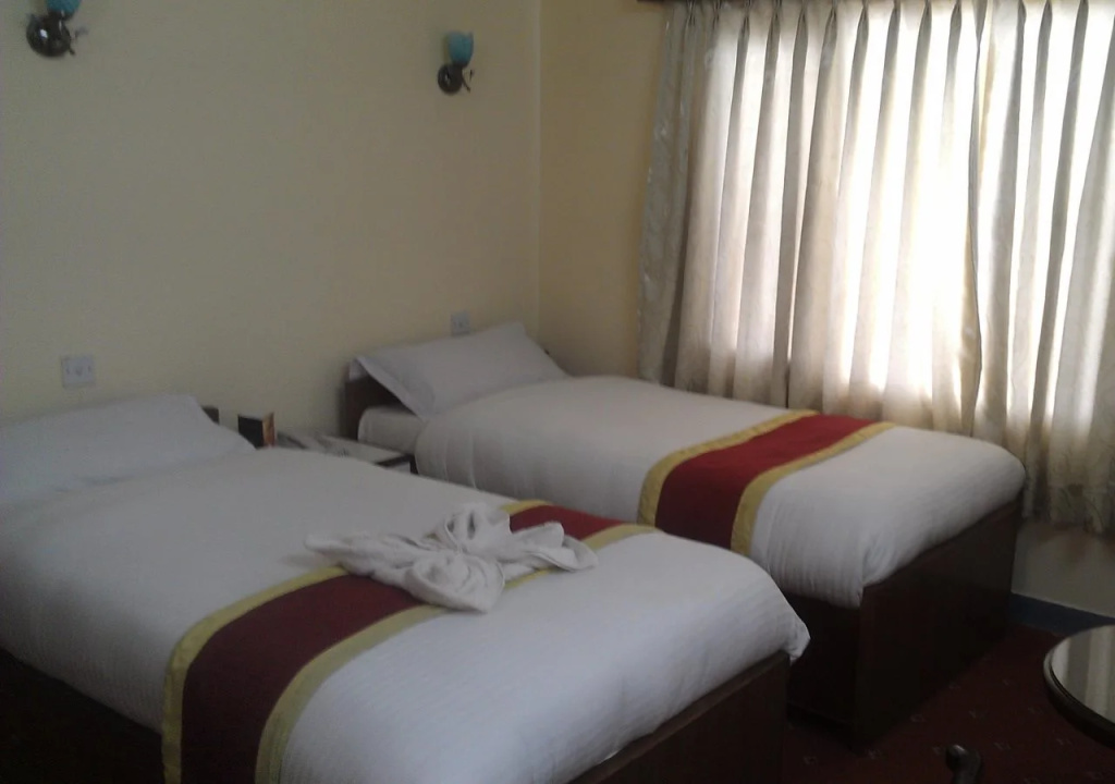 Amar Hotel