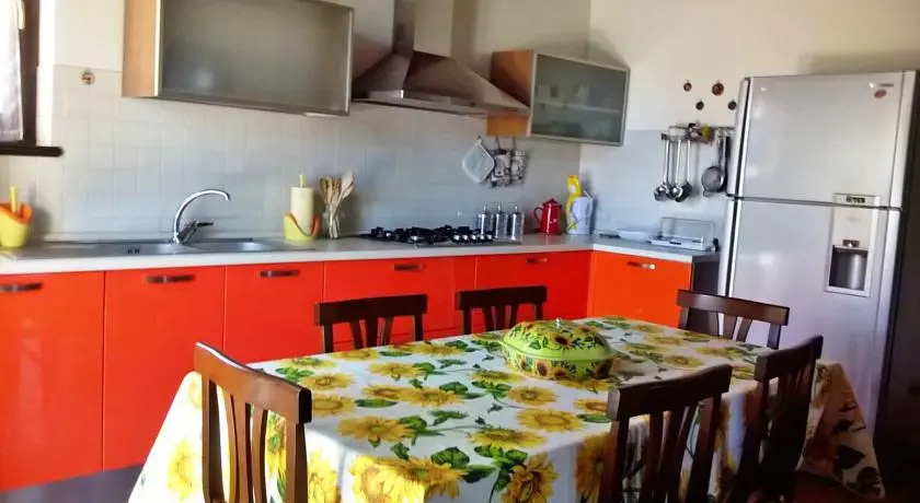 Moglialunga Bed and Breakfast