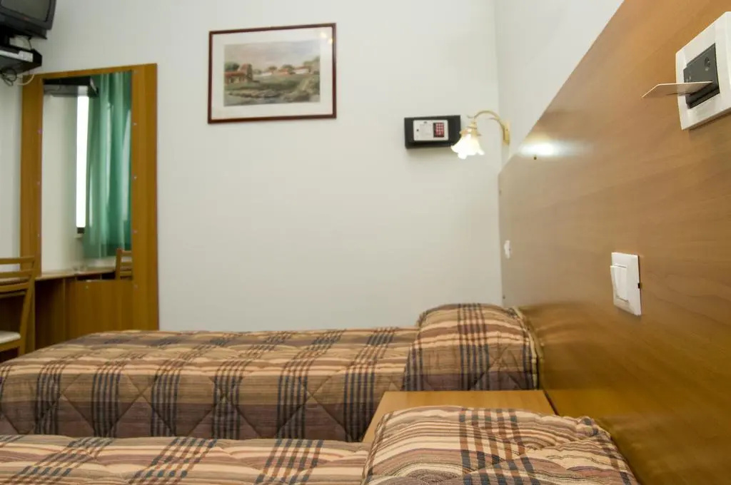 Hotel California