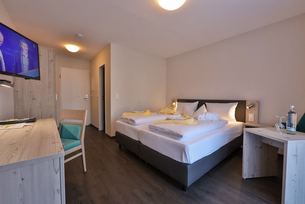 Sonnenhotel Bayerischer Hof - All Inklusive