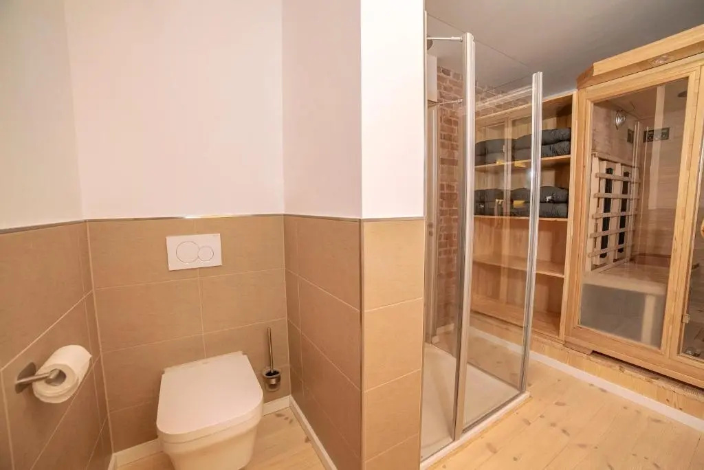 Speicher Residenz Barth E2 App10