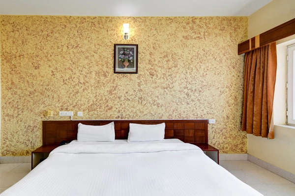 Hotel Manglam