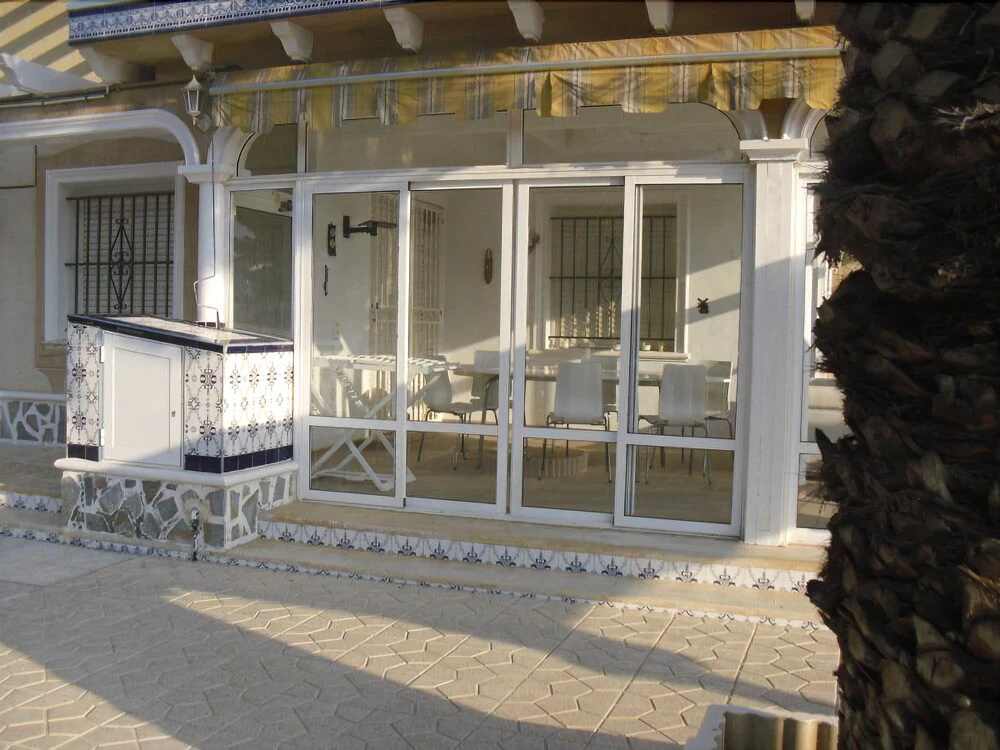 Flamenca Beach Villa 3