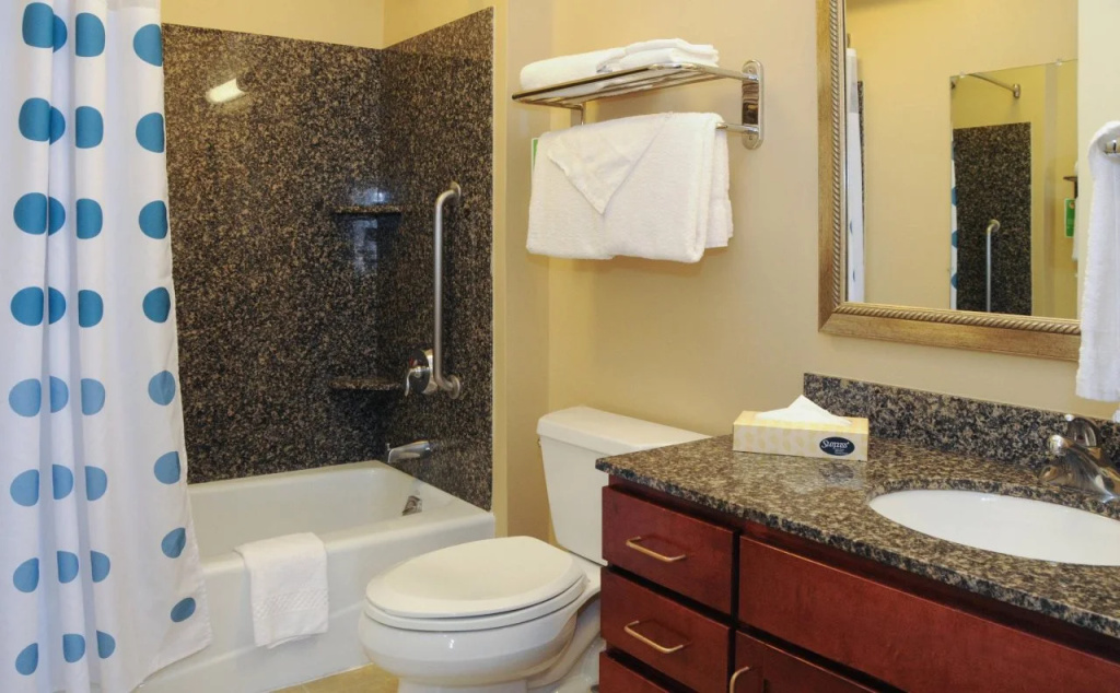 TownePlace Suites by Marriott Colorado Springs South