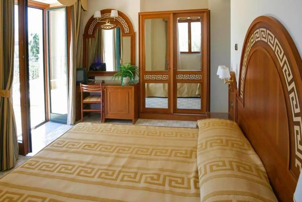 Hotel Villa Igea