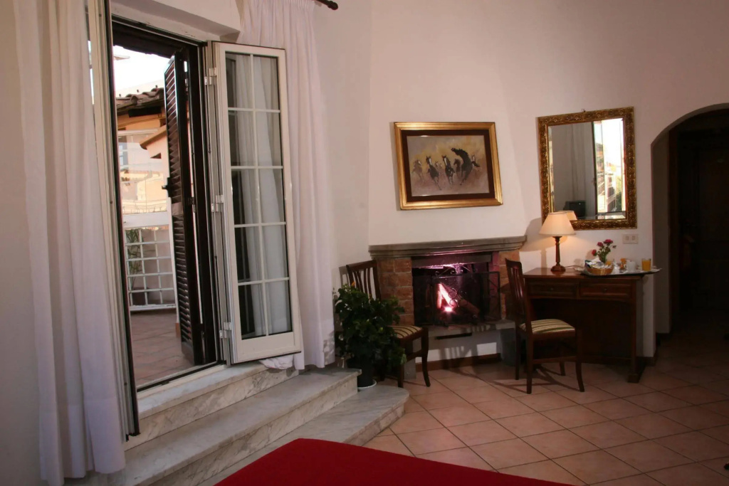 Hotel GIUBILEO