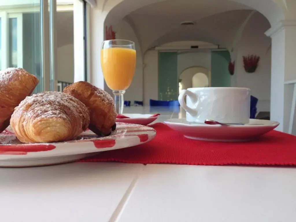Hotel Le Terrazze - Adults Only