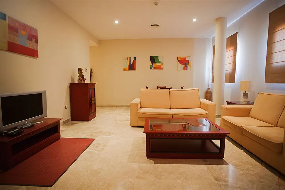 Hotel La Rocina