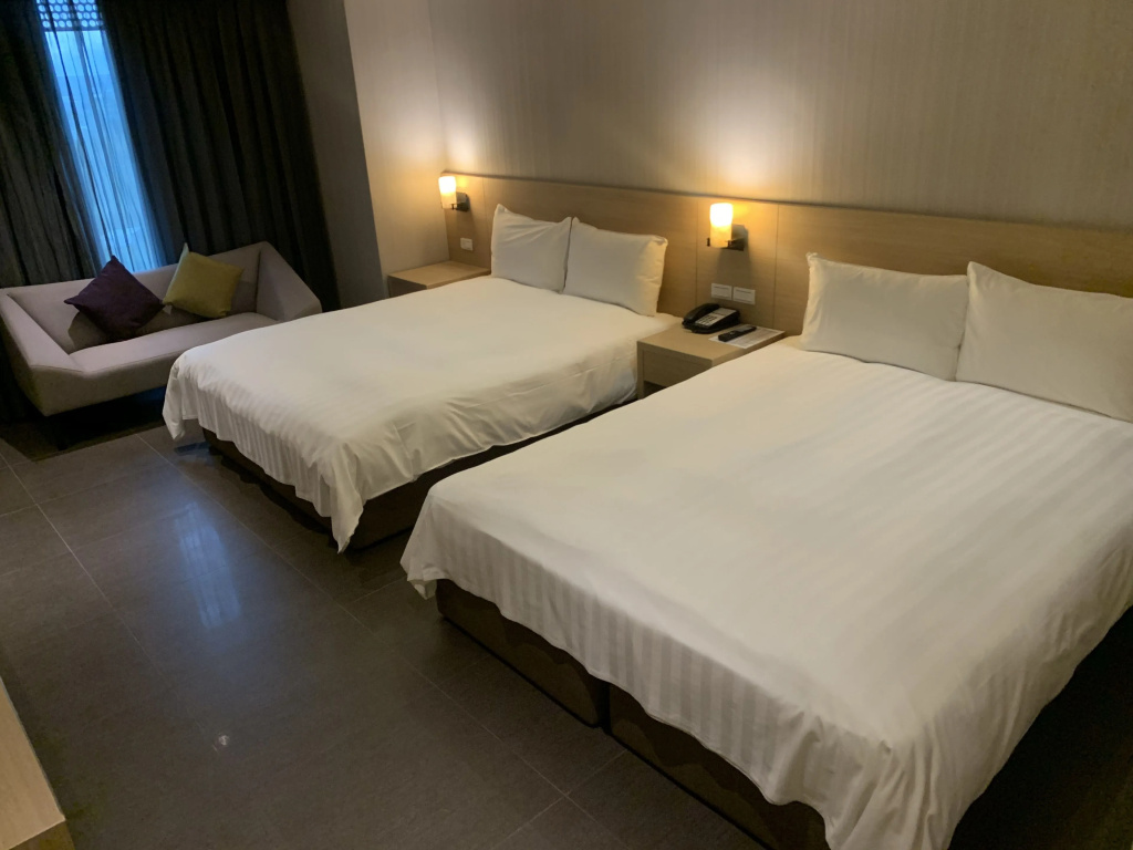 Grand Bay Resort Hotel