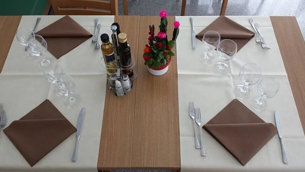 Hotel Ristorante Val America