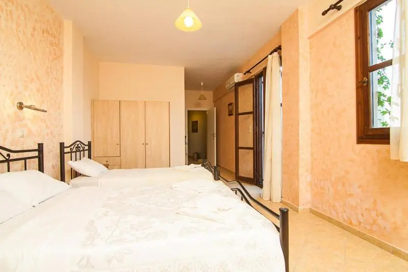 Sarris Villa
