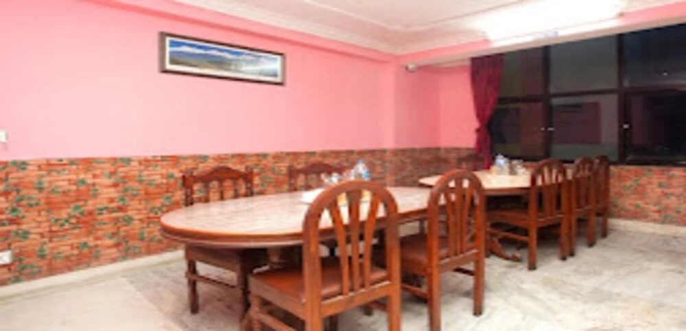 MeroStay 224 Hotel Naata