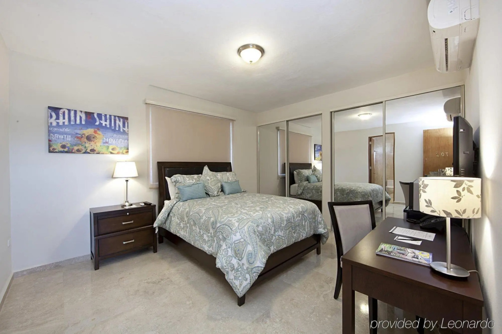 Ciqala Suites Hotel - San Juan