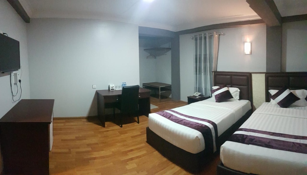 Motel Waizayandar