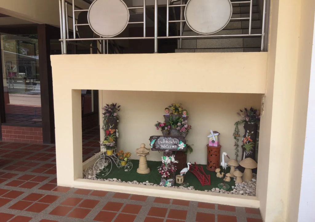 Kulwadee Hotel