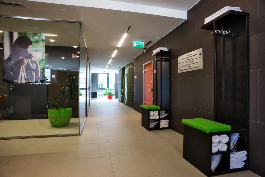 Art Hotel Szeged