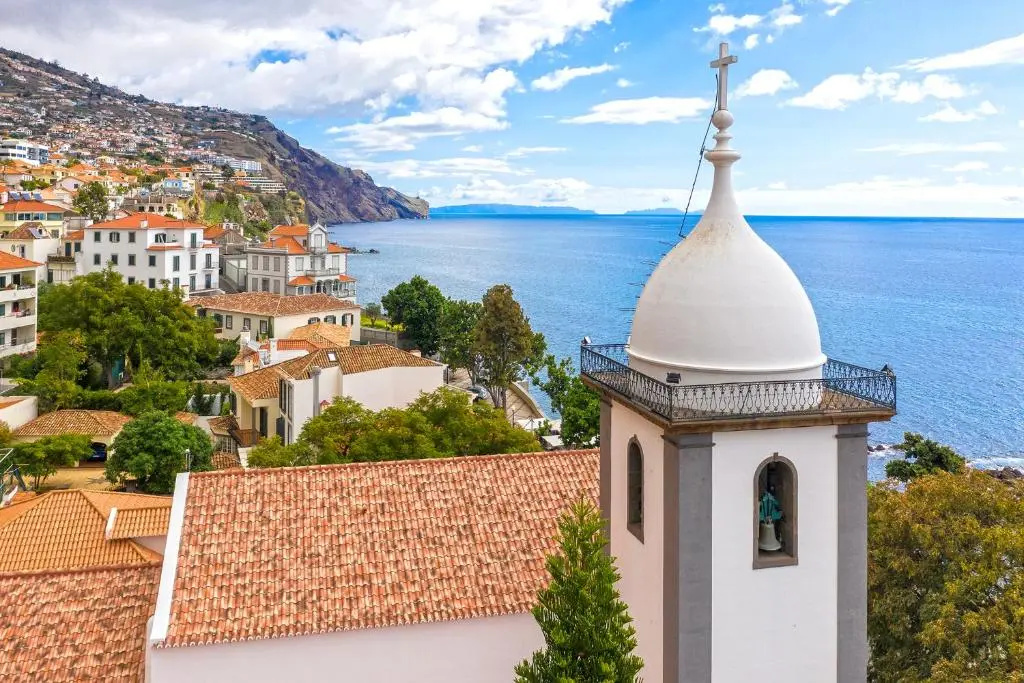 Luxury Barreirinha House old town by Holiday Rental Madeira