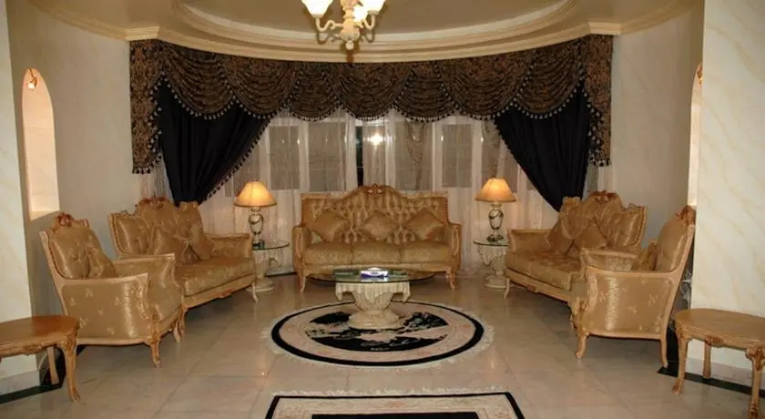 Bhadur Al Hada Hotel
