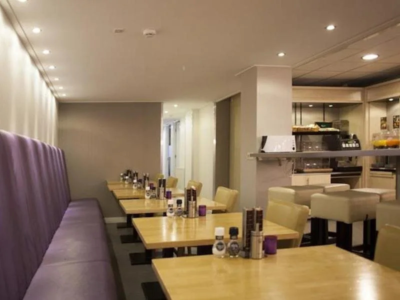 Economy Hotel Utrecht
