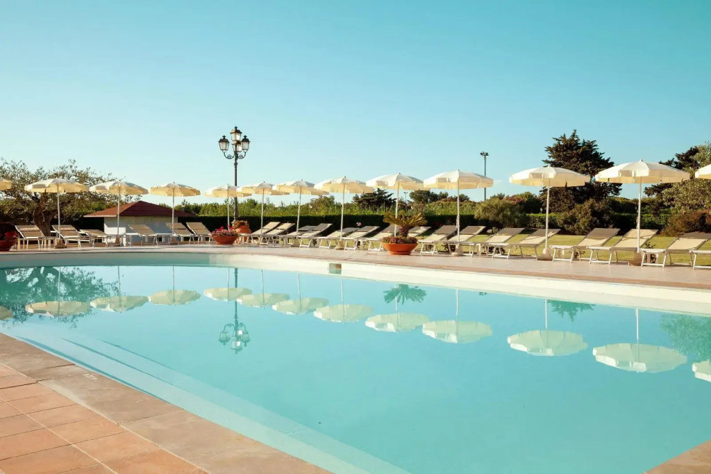Sentido Orosei Beach