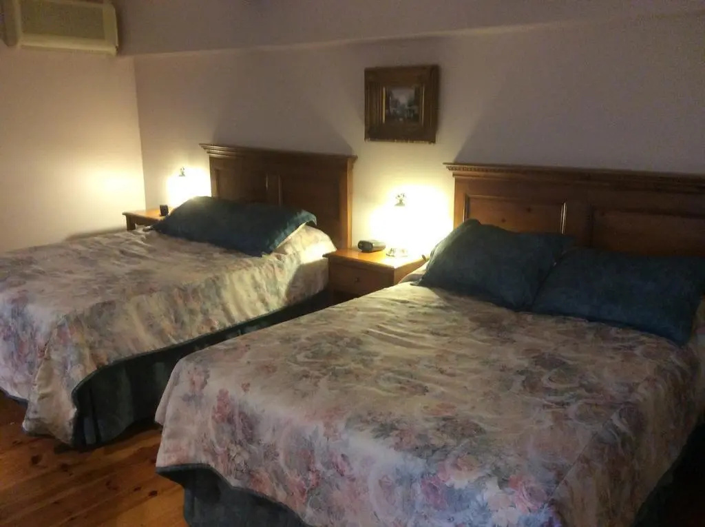 Hostellerie du Suroît