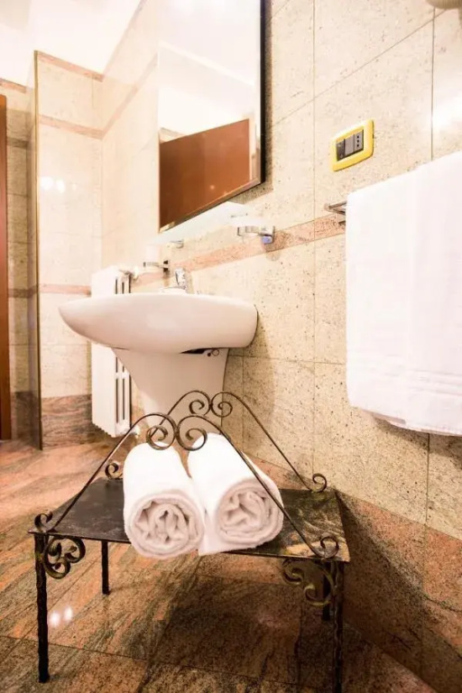 Hotel Bastia