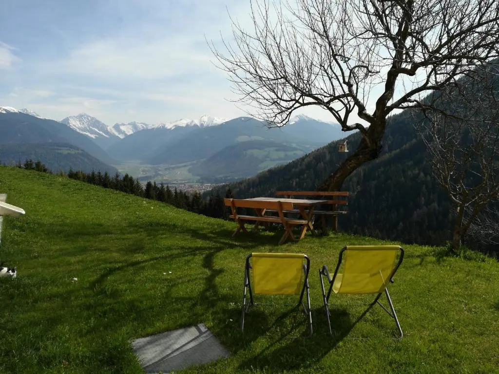 Bigraberhof