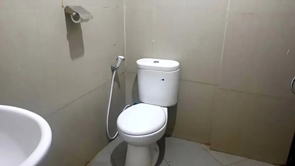 OYO 91266 Markoni 18 Guest House