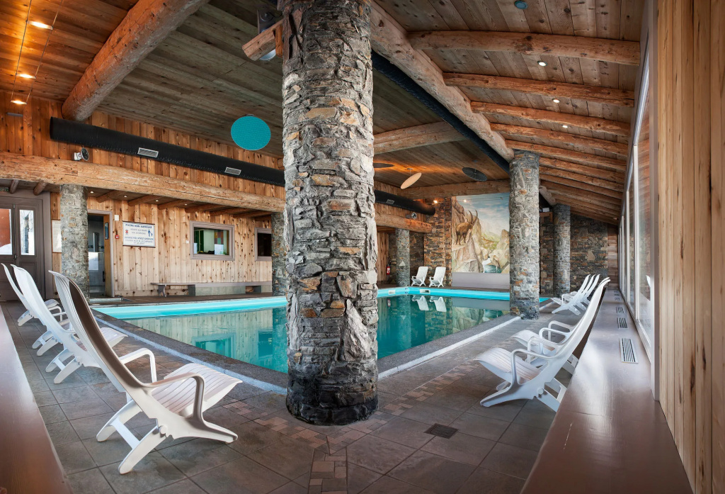 Résidence Pierre & Vacances Premium Les Hauts Bois