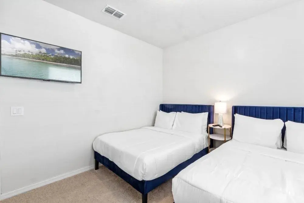 Ultimate 5 Bedroom Windsor Island Resort 3966Lana 5 Villa