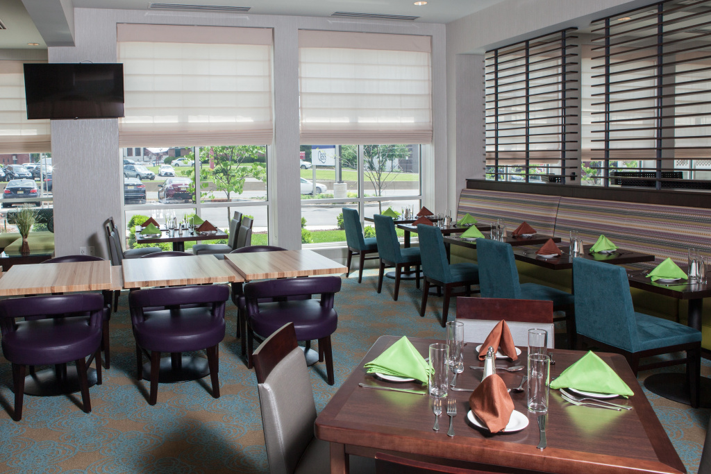 Hilton Garden Inn Springfield