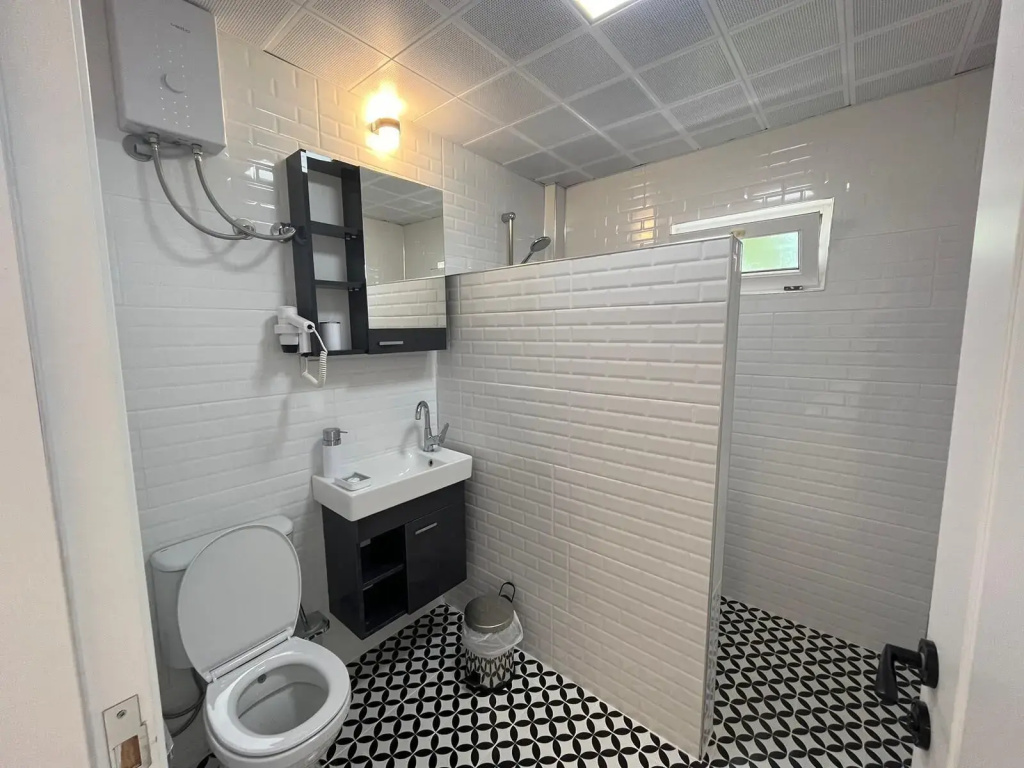 İlçayto Rooms