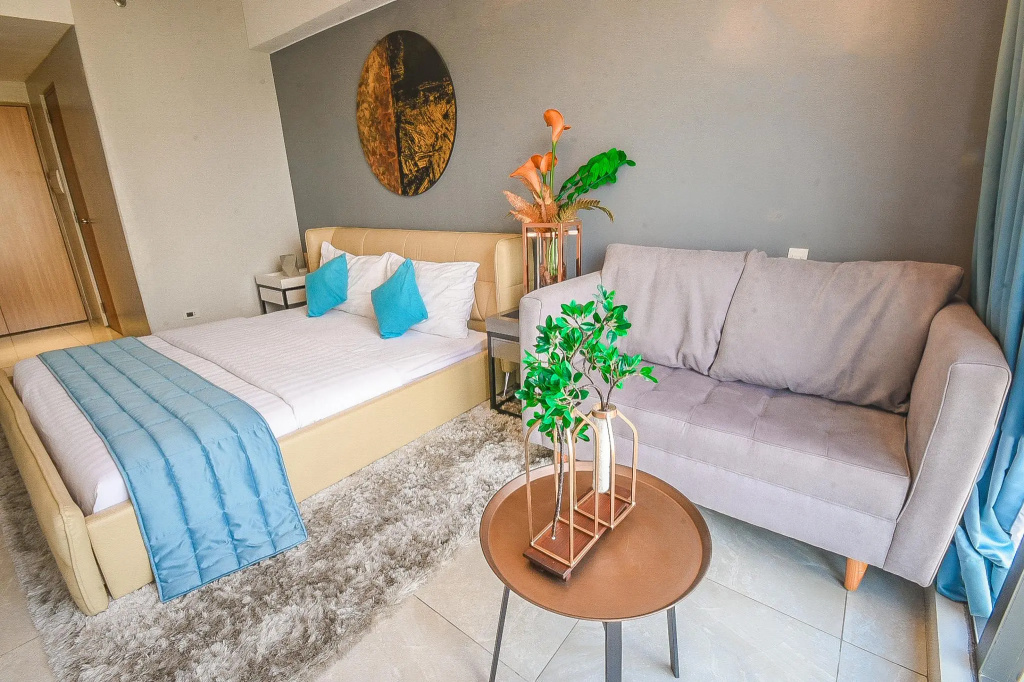 Skyloft Hotel