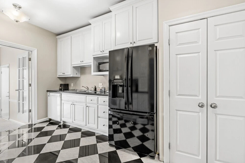 Juniper Furnished Apartments
