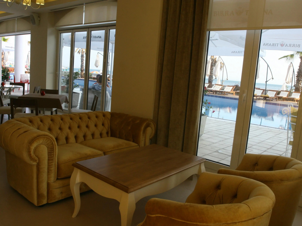 Palace Hotel & SPA